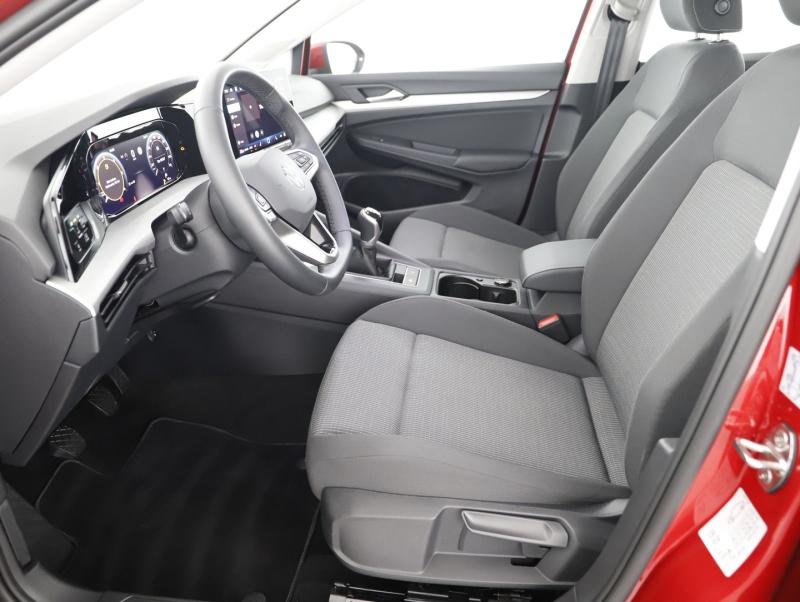 VW Golf Life TDI