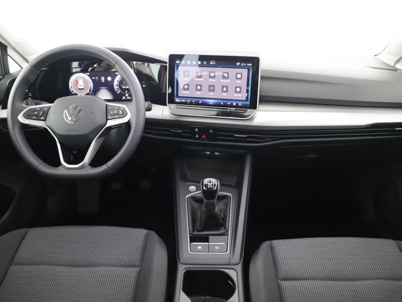 VW Golf Life TDI