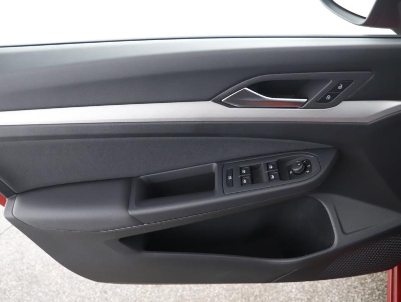 VW Golf Life TDI