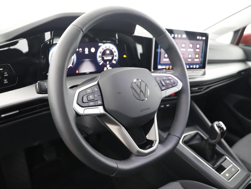 VW Golf Life TDI