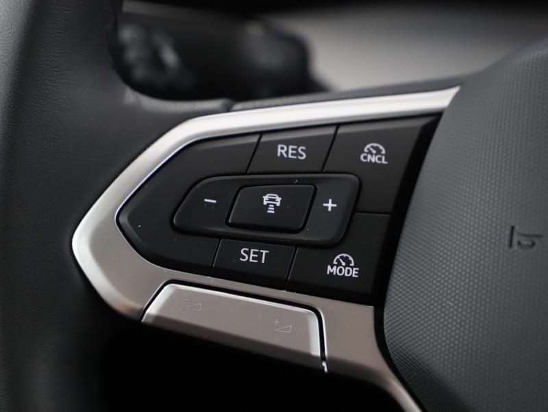 VW Golf Life TDI