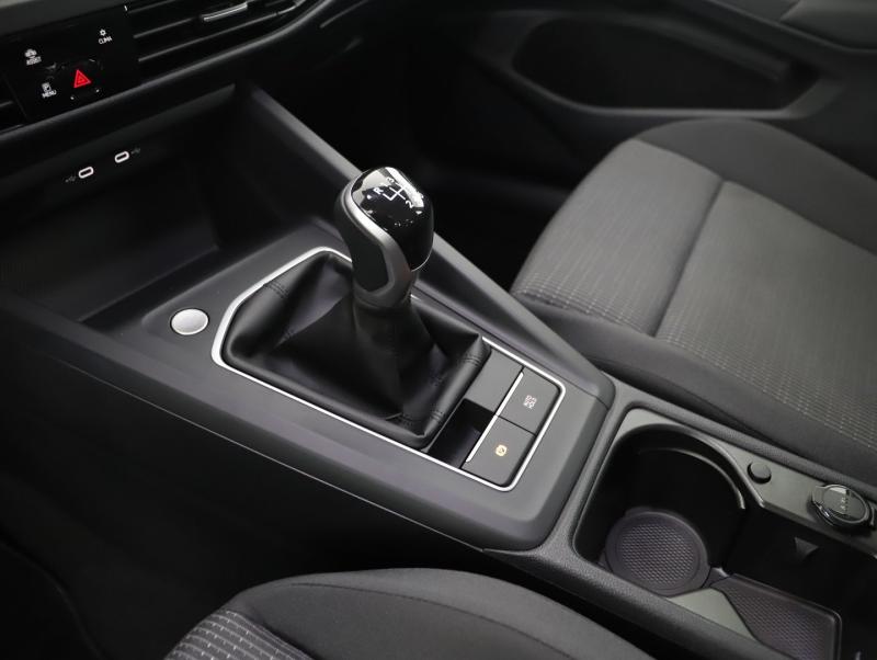 VW Golf Life TDI