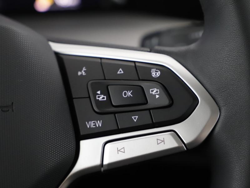VW Golf Life TDI