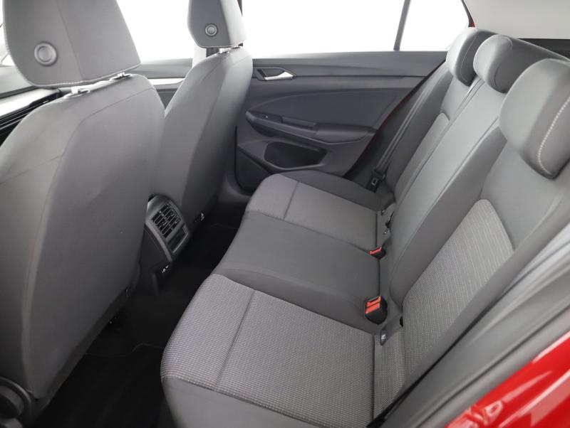 VW Golf Life TDI