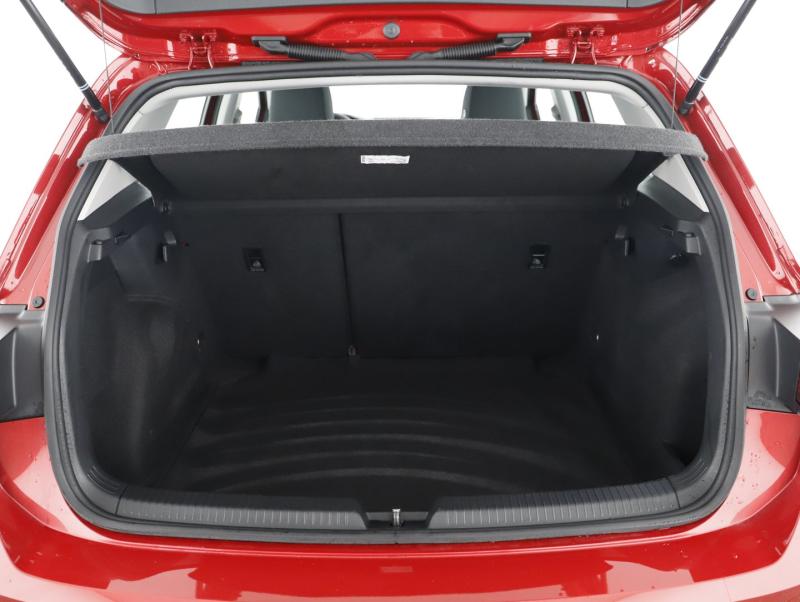 VW Golf Life TDI