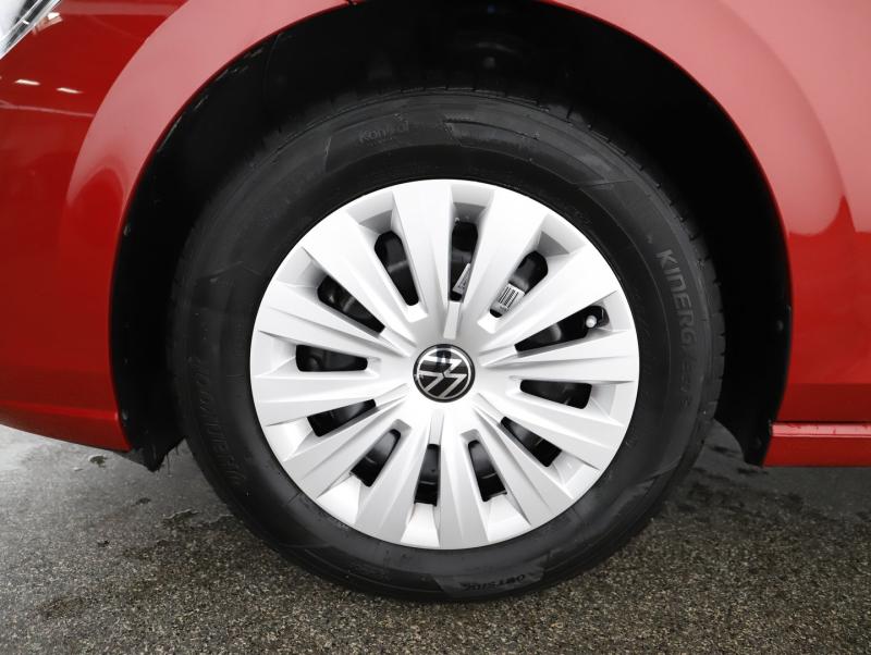 VW Golf Life TDI