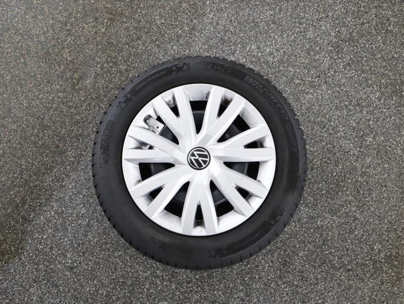 VW Golf Life TDI