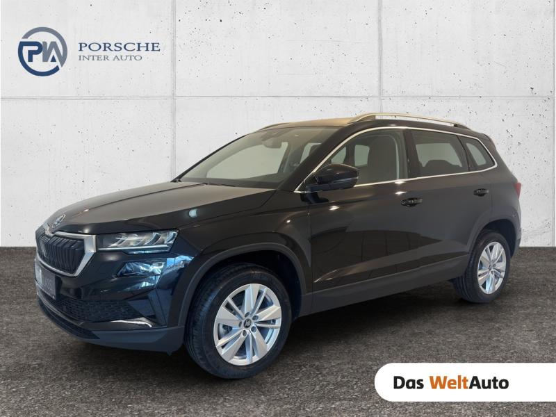 Karoq Skoda Škoda Karoq Selection TSI DSG ACT