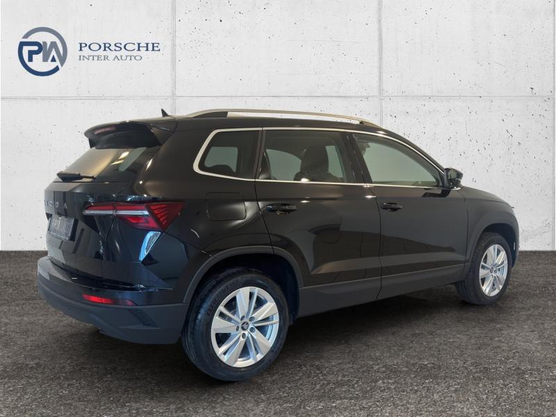 Škoda Karoq Selection TSI DSG ACT