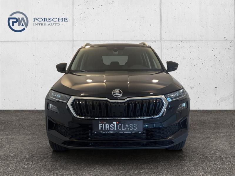 Škoda Karoq Selection TSI DSG ACT