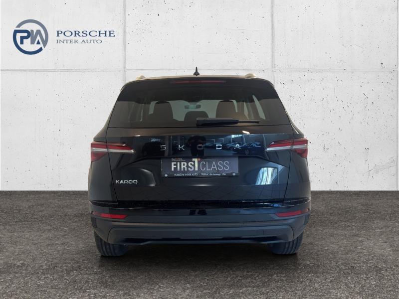 Škoda Karoq Selection TSI DSG ACT