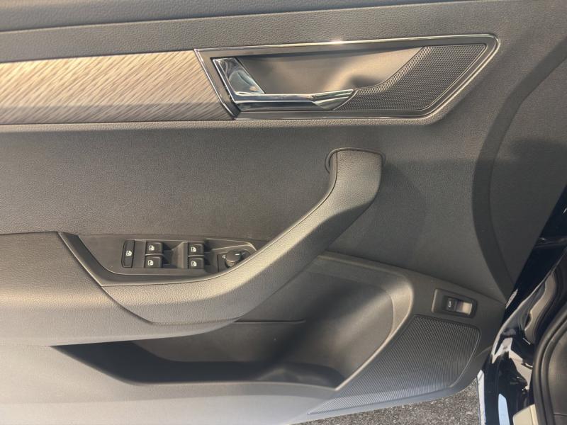 Škoda Karoq Selection TSI DSG ACT