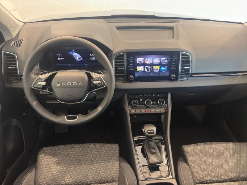Škoda Karoq Selection TSI DSG ACT