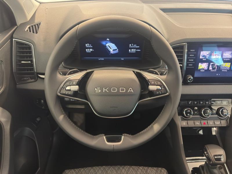 Škoda Karoq Selection TSI DSG ACT