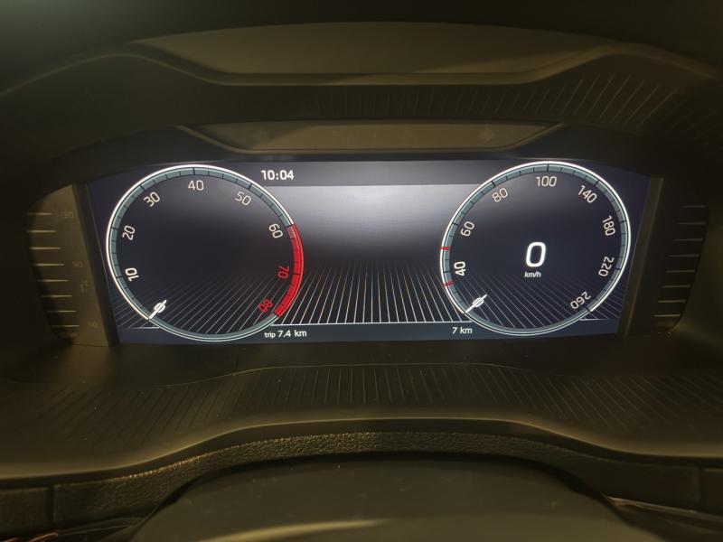Škoda Karoq Selection TSI DSG ACT