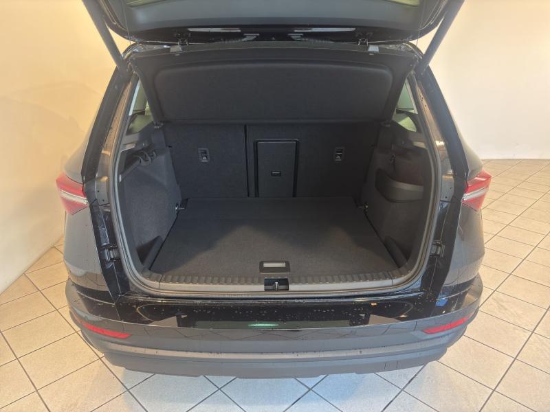 Škoda Karoq Selection TSI DSG ACT