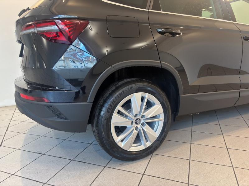 Škoda Karoq Selection TSI DSG ACT