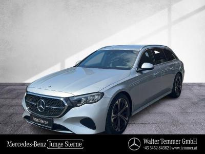 MERCEDES-BENZ E 300 de 4MATIC T-Modell