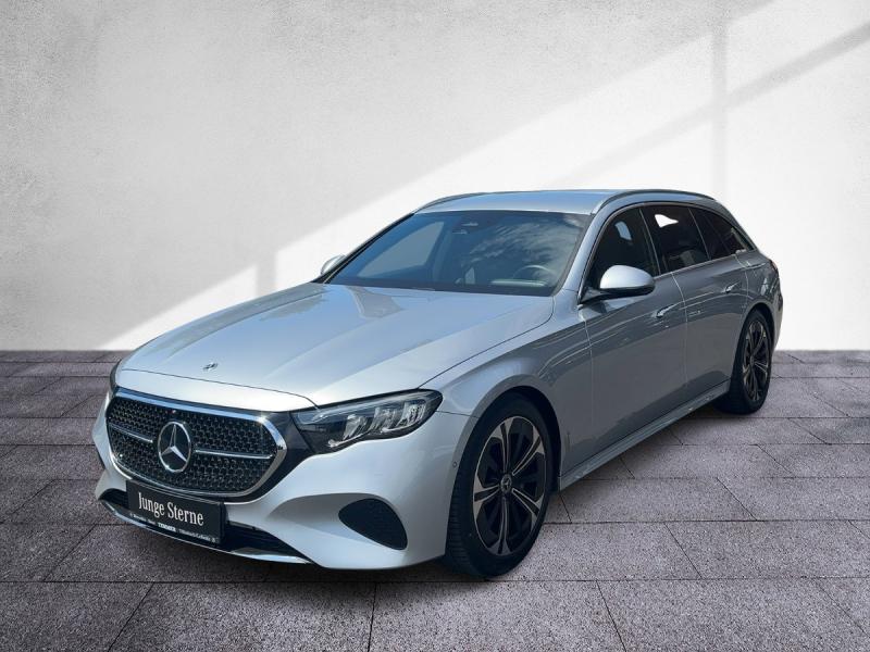 MERCEDES-BENZ E 300 de 4MATIC T-Modell