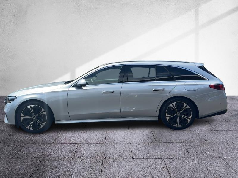 MERCEDES-BENZ E 300 de 4MATIC T-Modell
