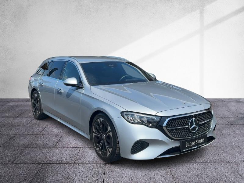 MERCEDES-BENZ E 300 de 4MATIC T-Modell
