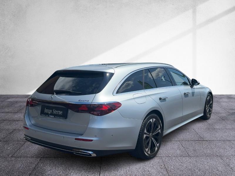 MERCEDES-BENZ E 300 de 4MATIC T-Modell