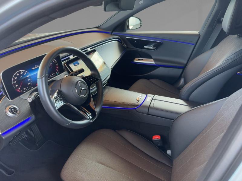 MERCEDES-BENZ E 300 de 4MATIC T-Modell