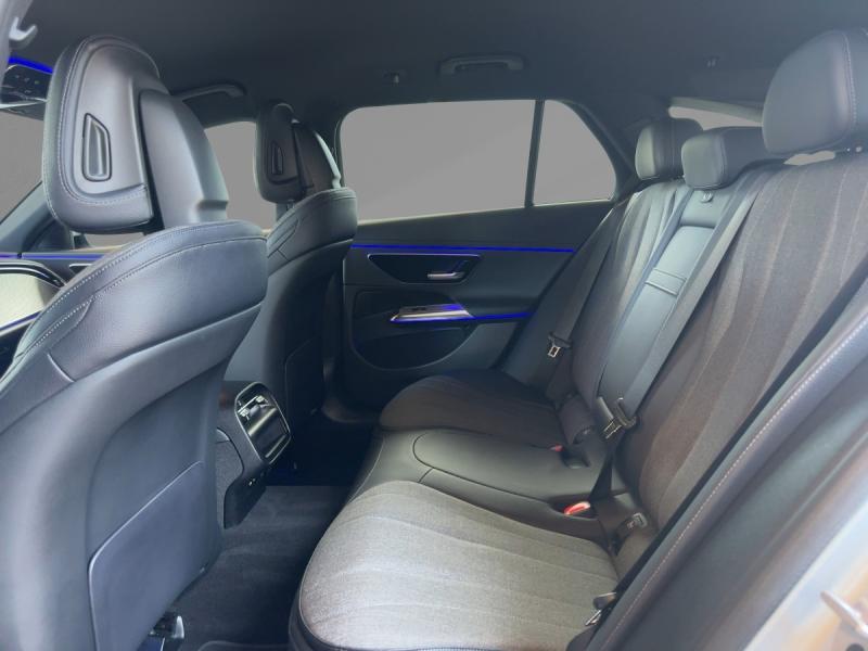 MERCEDES-BENZ E 300 de 4MATIC T-Modell