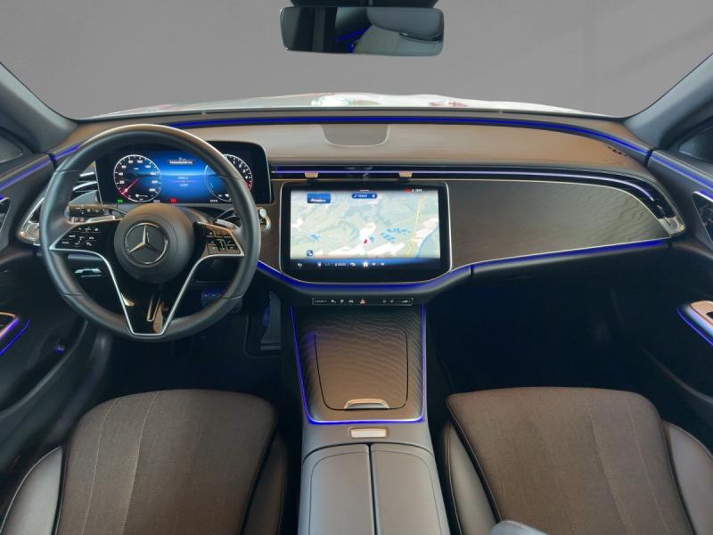 MERCEDES-BENZ E 300 de 4MATIC T-Modell