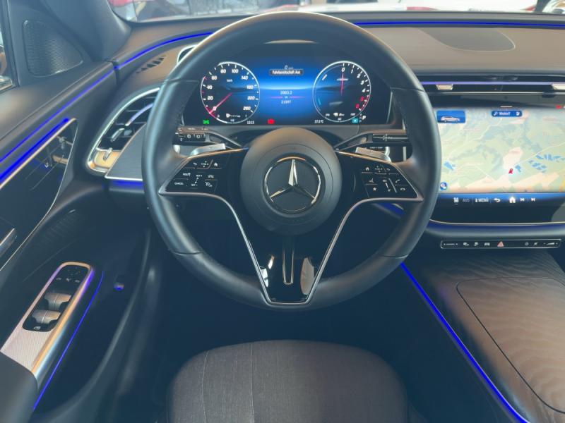 MERCEDES-BENZ E 300 de 4MATIC T-Modell