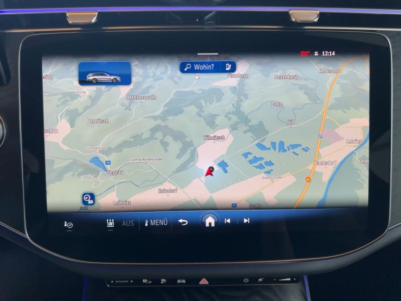 MERCEDES-BENZ E 300 de 4MATIC T-Modell