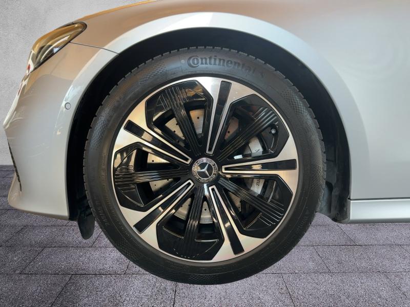 MERCEDES-BENZ E 300 de 4MATIC T-Modell
