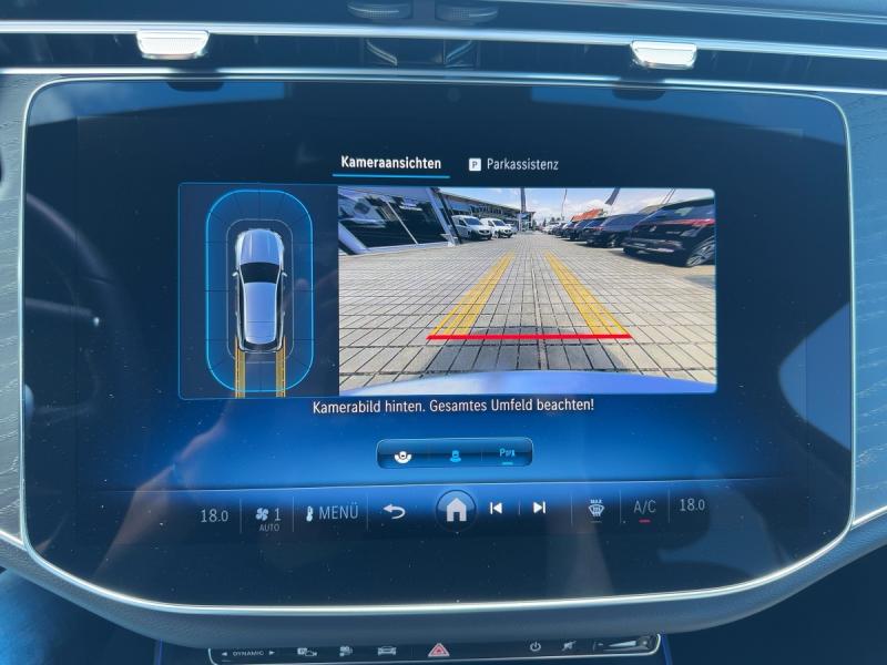 MERCEDES-BENZ E 300 de 4MATIC T-Modell