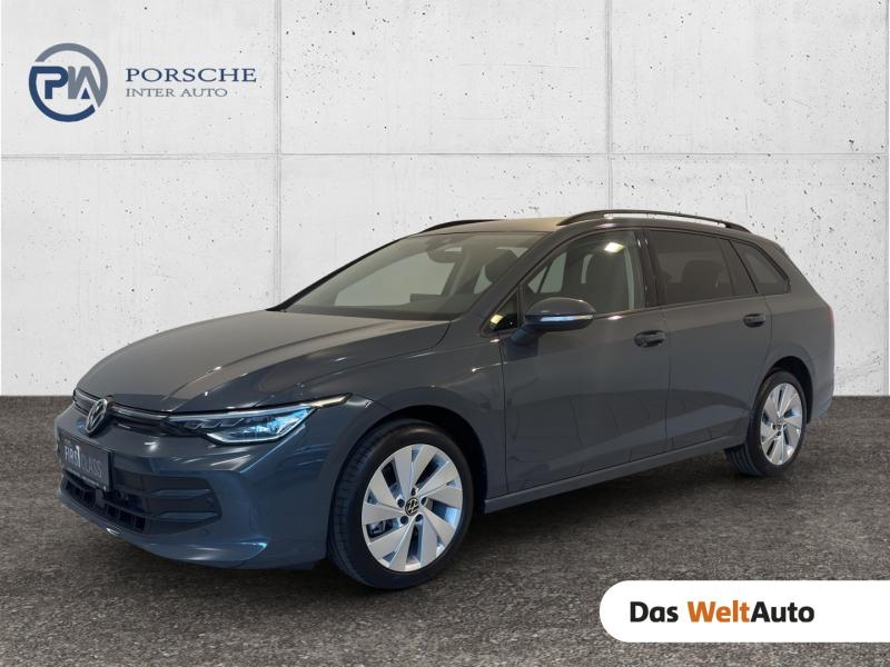 VW Golf Variant Business TDI