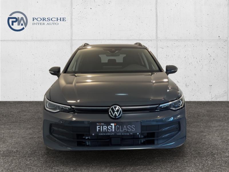 VW Golf Variant Business TDI