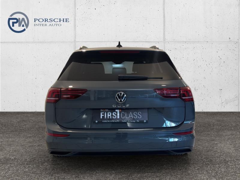 VW Golf Variant Business TDI