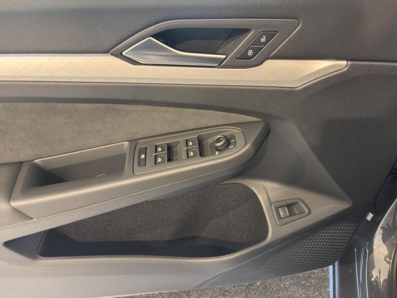 VW Golf Variant Business TDI