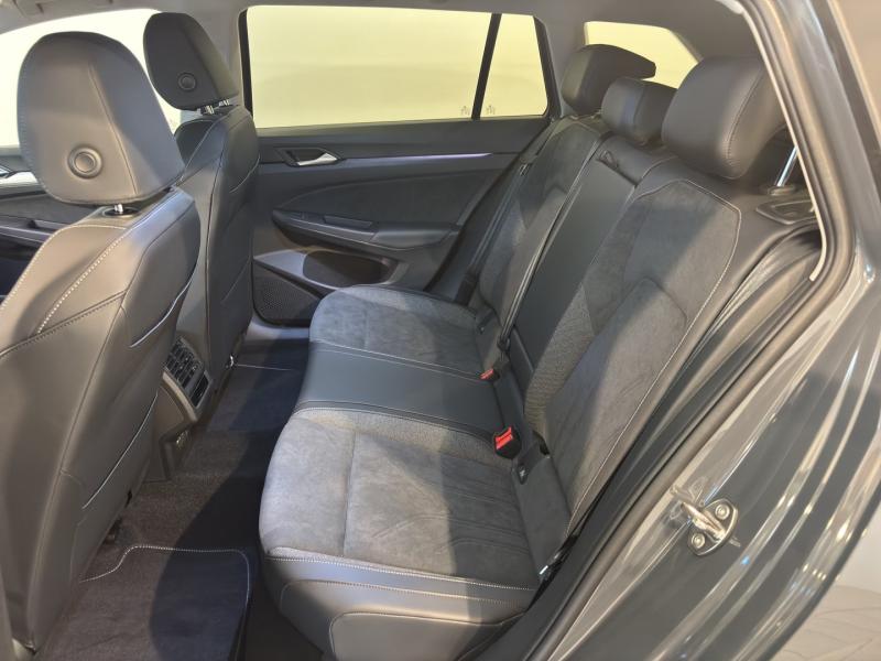 VW Golf Variant Business TDI