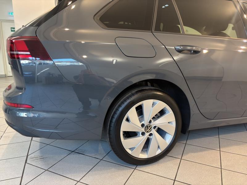 VW Golf Variant Business TDI