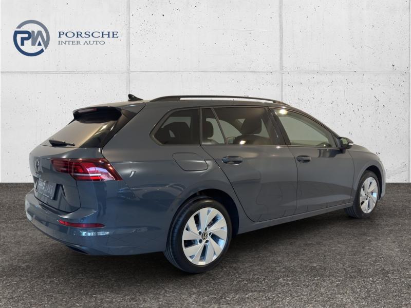 VW Golf Variant Business TDI