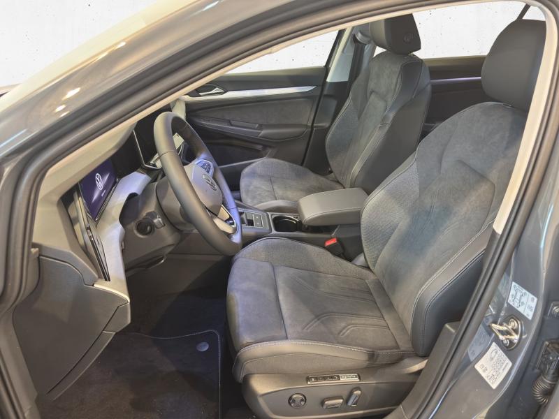 VW Golf Variant Business TDI