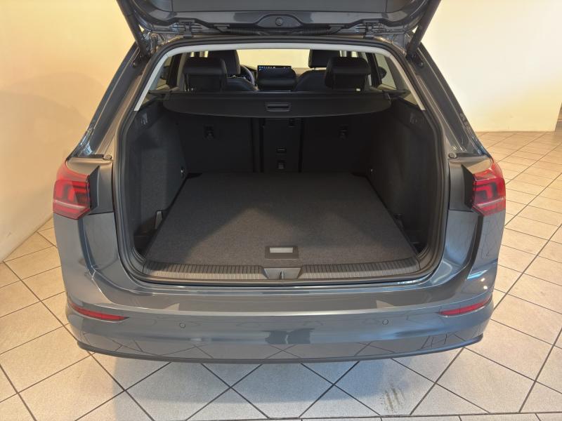 VW Golf Variant Business TDI