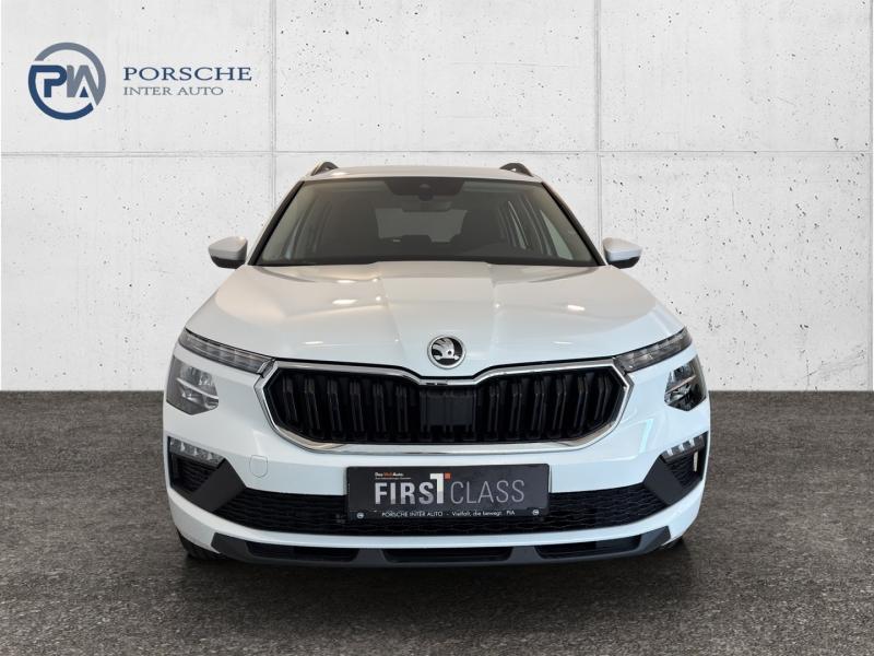 Škoda Kamiq Essence TSI