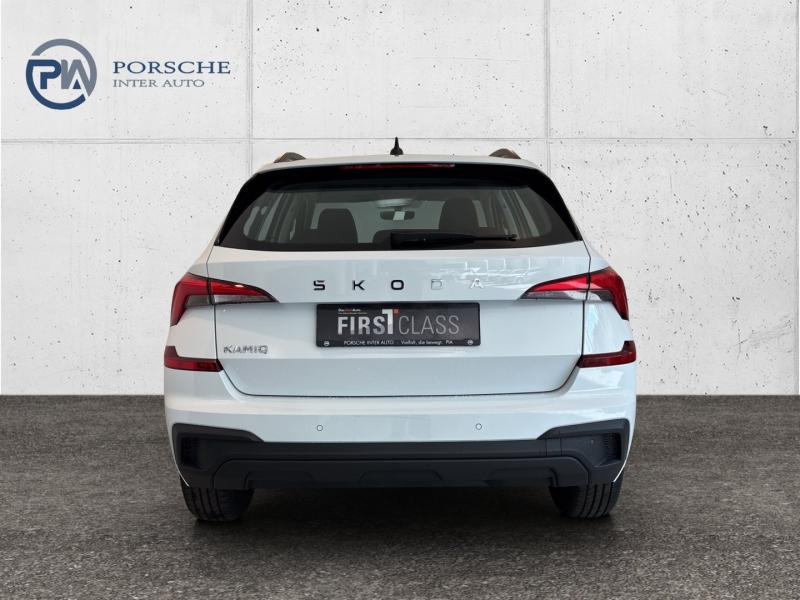 Škoda Kamiq Essence TSI