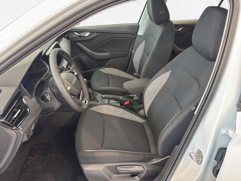 Škoda Kamiq Essence TSI