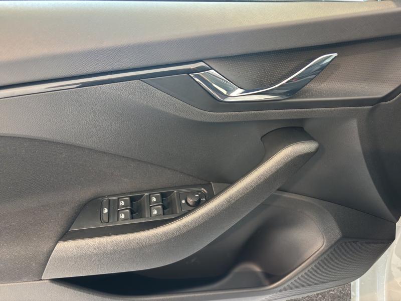 Škoda Kamiq Essence TSI