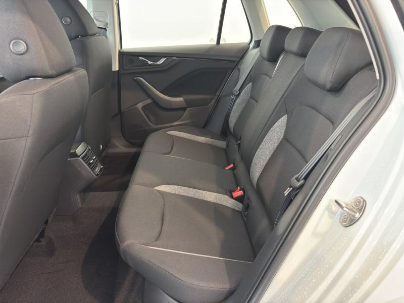 Škoda Kamiq Essence TSI