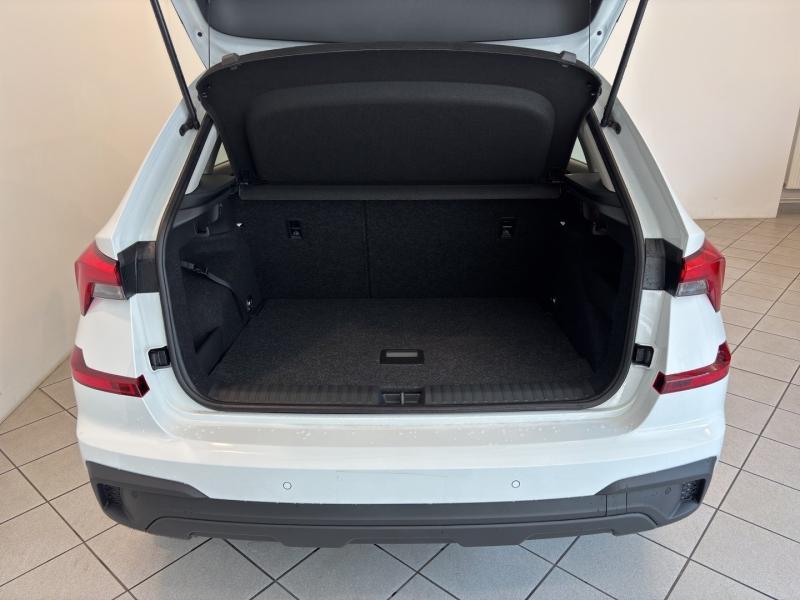Škoda Kamiq Essence TSI
