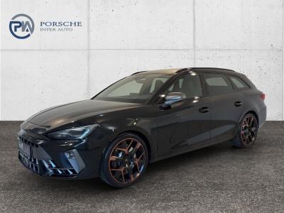 CUPRA Leon SP Kombi VZ 2.0 TSI DSG 4Drive