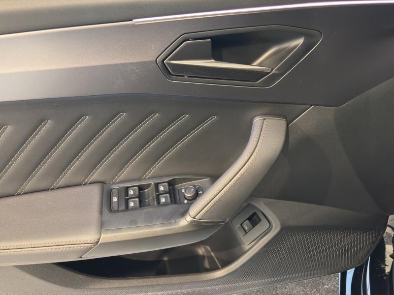 CUPRA Leon SP Kombi VZ 2.0 TSI DSG 4Drive